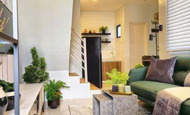 Affordable House and Lot for Sale at The Granary in Binan, Laguna