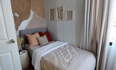 Affordable House and Lot for Sale at The Granary in Binan, Laguna