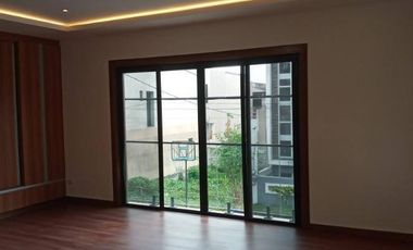 HOUSE and LOT for SALE Greenwoods Executive Village Taytay Rizal