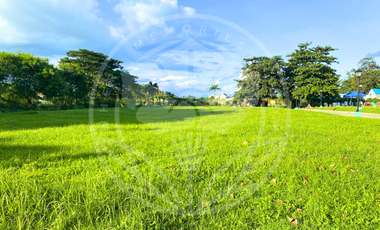 [Garden of Fortitude] Legacy Lot in GTH-Parks & Gardens, Gapan City, N.E.