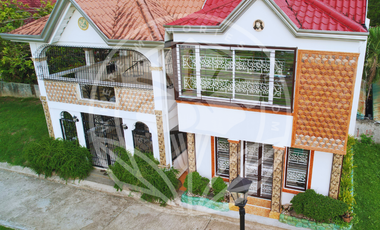 [Garden of Fortitude] Legacy Lot in GTH-Parks & Gardens, Gapan City, N.E.