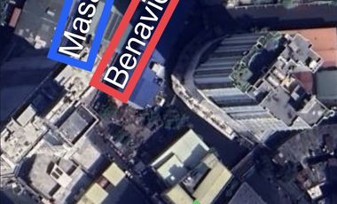 Rare Commercial Vacant Lot For Sale in Binondo