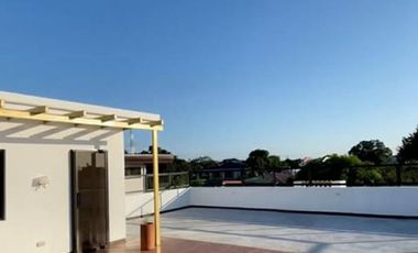 House and Lot for Rent at BF Homes, Paranaque City