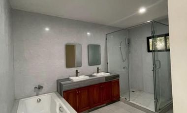 House and Lot for Rent at BF Homes, Paranaque City