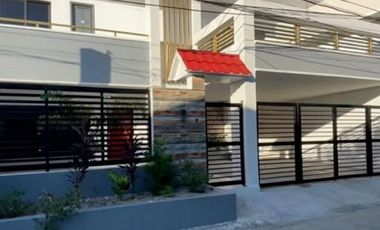 House and Lot for Rent at BF Homes, Paranaque City