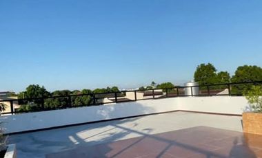 House and Lot for Rent at BF Homes, Paranaque City