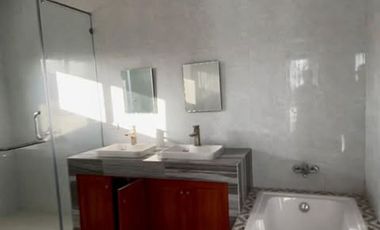 House and Lot for Rent at BF Homes, Paranaque City