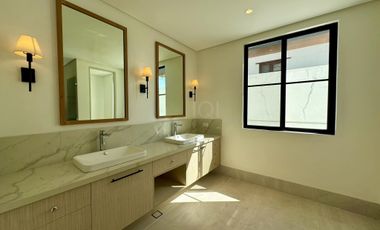 Brand New House and Lot 3 Storey with Pool For Sale Ayala Alabang Muntinlupa
