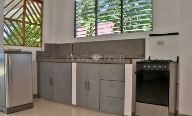 2 Houses with White Sand Beach Camotes Islands, Cebu for sale in Himensulan