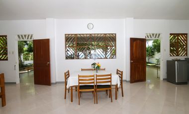 2 Houses with White Sand Beach Camotes Islands, Cebu for sale in Himensulan