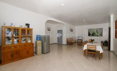 2 Houses with White Sand Beach Camotes Islands, Cebu for sale in Himensulan