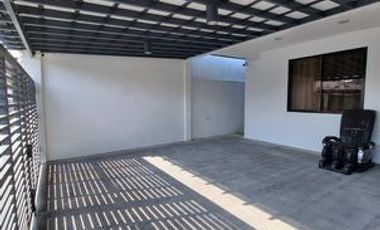 House and Lot for Rent at Timog Park Subdivision, Clark Pampanga