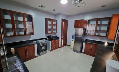 House and Lot for Rent at Timog Park Subdivision, Clark Pampanga