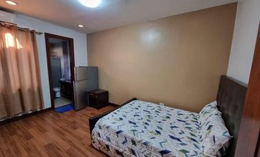 House and Lot for Rent at Timog Park Subdivision, Clark Pampanga