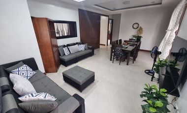 House and Lot for Rent at Timog Park Subdivision, Clark Pampanga
