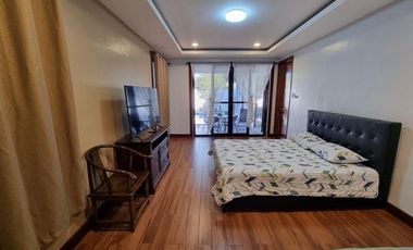 House and Lot for Rent at Timog Park Subdivision, Clark Pampanga