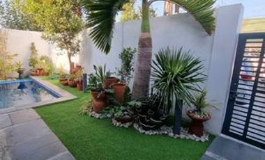 House and Lot for Rent at Timog Park Subdivision, Clark Pampanga