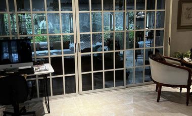 2 Storey House For Sale in Ayala Alabang Village, Muntinlupa City