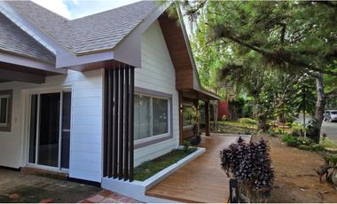 House & Lot In Royal Pines Tagaytay for RENT! 327 sqm for 60k per month