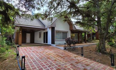 House & Lot In Royal Pines Tagaytay for RENT! 327 sqm for 60k per month
