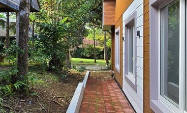 House & Lot In Royal Pines Tagaytay for RENT! 327 sqm for 60k per month