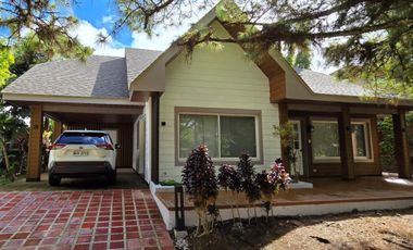 House & Lot In Royal Pines Tagaytay for RENT! 327 sqm for 60k per month