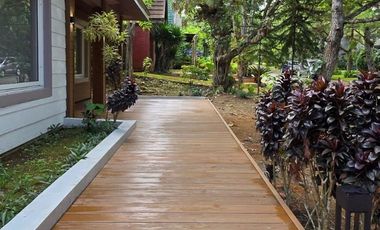 House & Lot In Royal Pines Tagaytay for RENT! 327 sqm for 60k per month