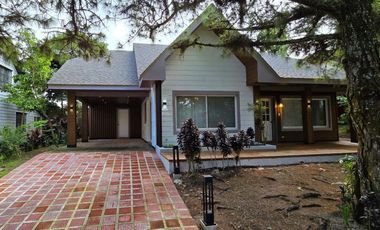 House & Lot In Royal Pines Tagaytay for RENT! 327 sqm for 60k per month