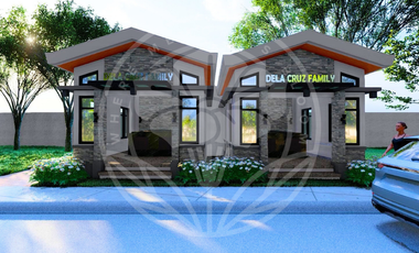 [Pre-Selling Memorial Lot] Legacy Lot in GTH-Parks & Gardens, Gapan City, N.E.