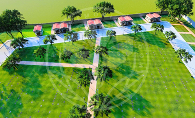 [Pre-Selling Memorial Lot] Legacy Lot in GTH-Parks & Gardens, Gapan City, N.E.