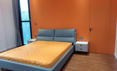 668 sqm Lot with 4 Bedrooms in Tierra Nueva Village, Muntinlupa City