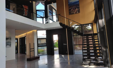 668 sqm Lot with 4 Bedrooms in Tierra Nueva Village, Muntinlupa City