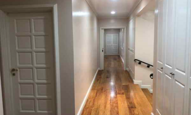 Sprawling Bungalow House with Pool for Sale in Ayala Alabang, Muntinlupa
