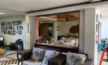 One Storey Residential house with Attic Marcelo Green Village