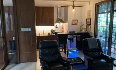 One Storey Residential house with Attic Marcelo Green Village