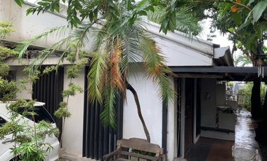One Storey Residential house with Attic Marcelo Green Village
