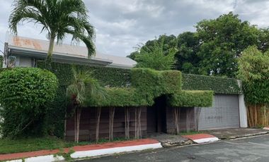 One Storey Residential house with Attic Marcelo Green Village