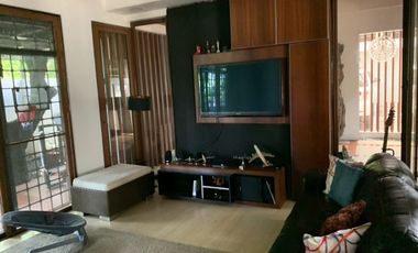One Storey Residential house with Attic Marcelo Green Village