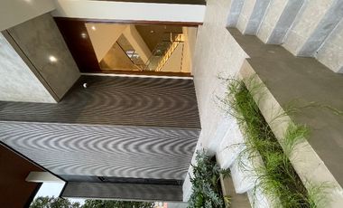 For Sale: 5 Bedroom Brand New House Manila Southwoods Carmona