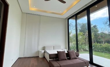 For Sale: 5 Bedroom Brand New House Manila Southwoods Carmona