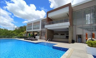 5 Years Zero Interest Residential Lot in The Peak at Havila Filinvest For Sale