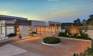 5 Years Zero Interest Residential Lot in The Peak at Havila Filinvest For Sale