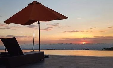 5 Years Zero Interest Residential Lot in The Peak at Havila Filinvest For Sale