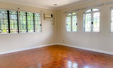Spacious House with 3-Bedrooms and Semi Furnished in Banilad, Mandaue City