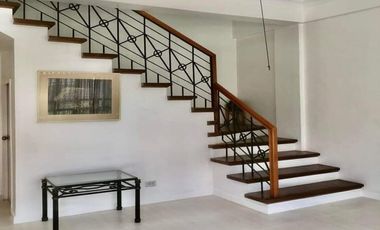 Spacious House with 3-Bedrooms and Semi Furnished in Banilad, Mandaue City