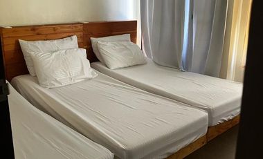 3 Bedroom Townhouse in Cebu City