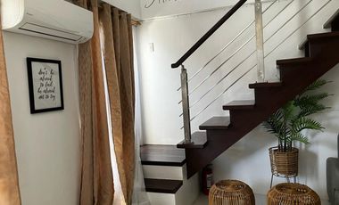 3 Bedroom Townhouse in Cebu City