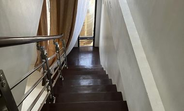 3 Bedroom Townhouse in Cebu City