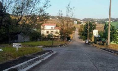 Lot for sale Eastridge Subdivision