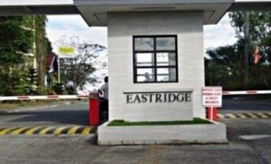 Lot for sale Eastridge Subdivision